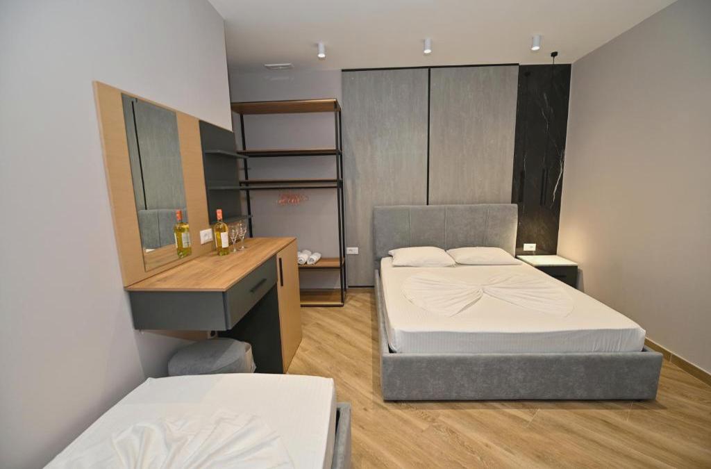 MondurO Hotel