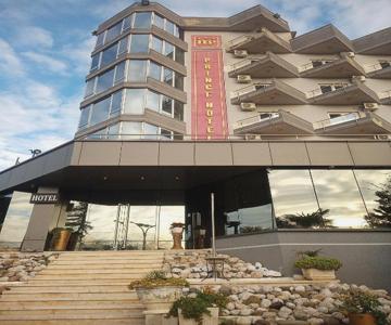 Hotel Prince