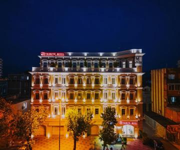 Tribute Hotel