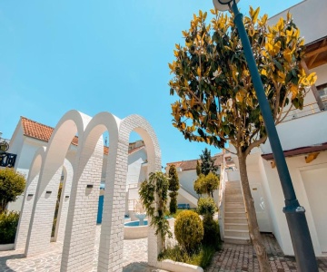 Diamma Resort