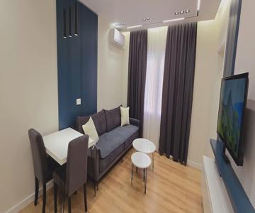 Arkle 2 Apartments