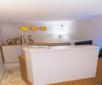 Boutique Hotel Vila 101