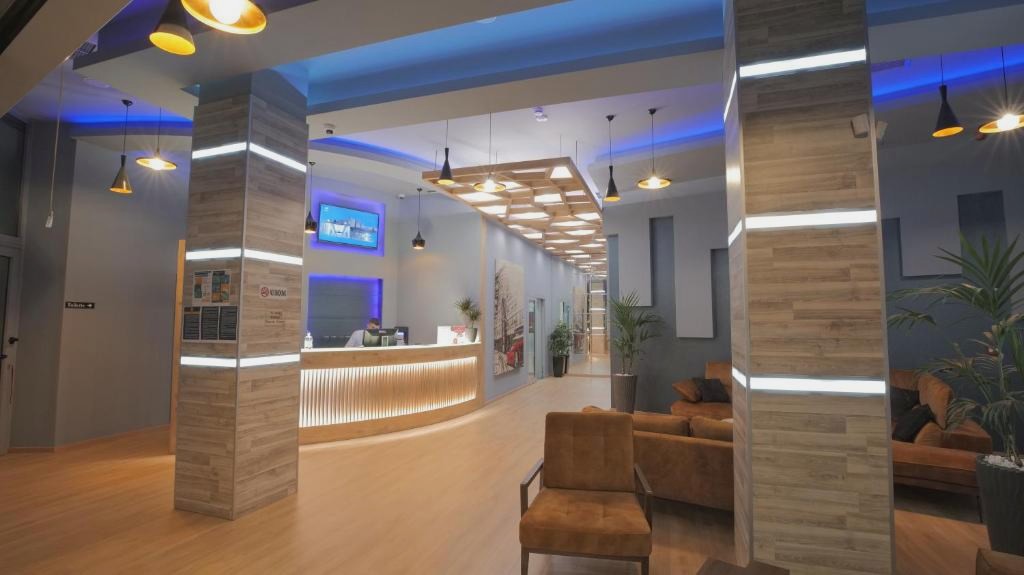 Granda Hotel - Tirana