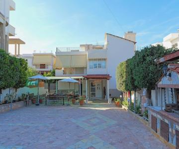 Vila Kristian