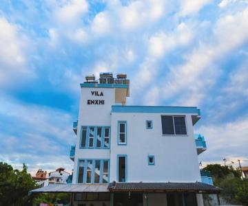 Villa Enxhi