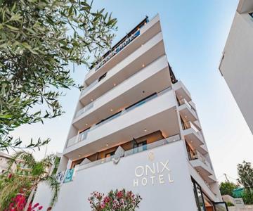 Onix Hotel