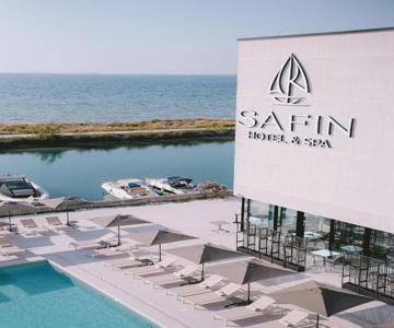 Safin Hotel & Spa