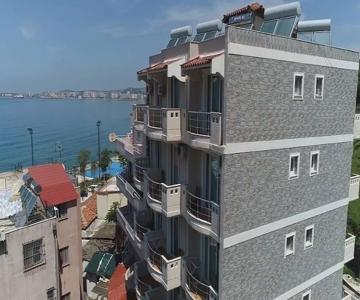 Hotel Nacional Vlore