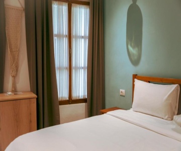 Agora Bed & Breakfast