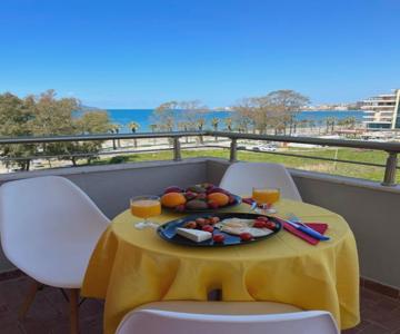 Family Suite Residence Vlora