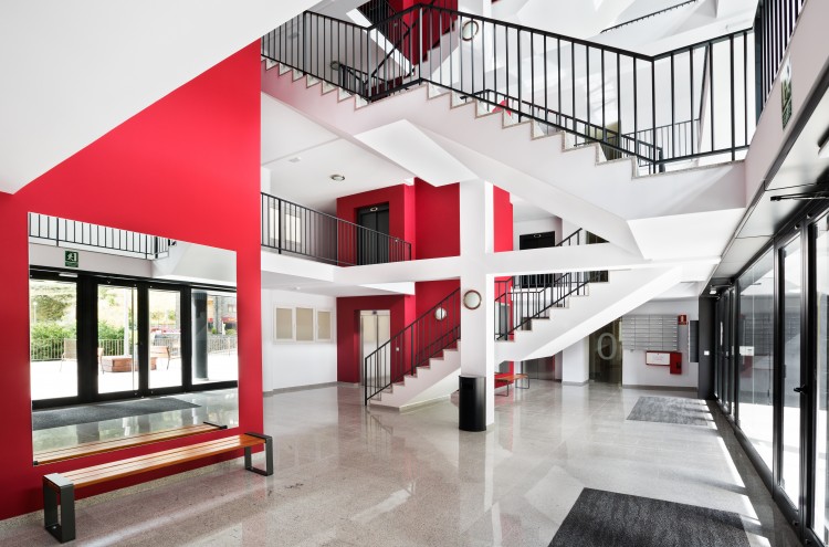 Apartamentos Ribasol Ski & Mountain Park