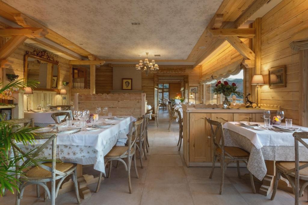 Hotel Viñas de Lárrede