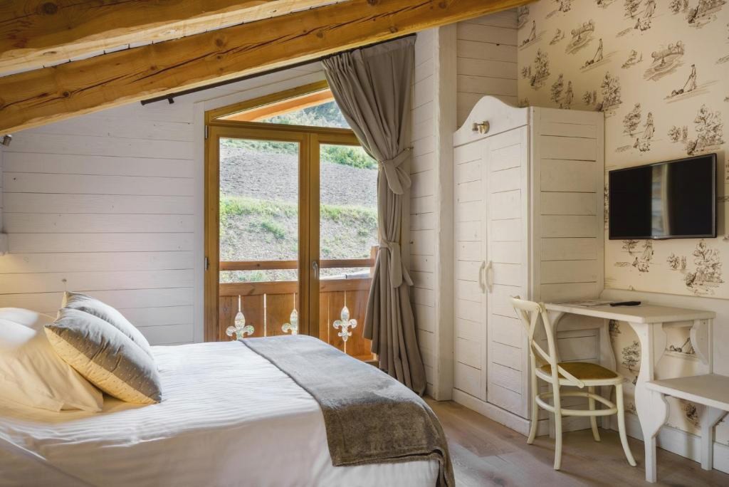 Hotel Viñas de Lárrede
