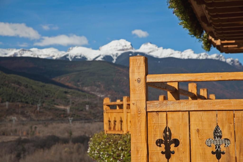 Hotel Viñas de Lárrede