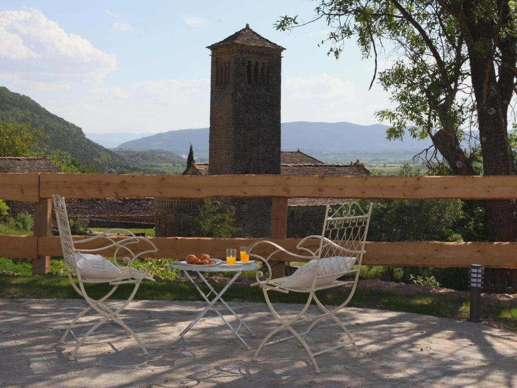 Hotel Viñas de Lárrede