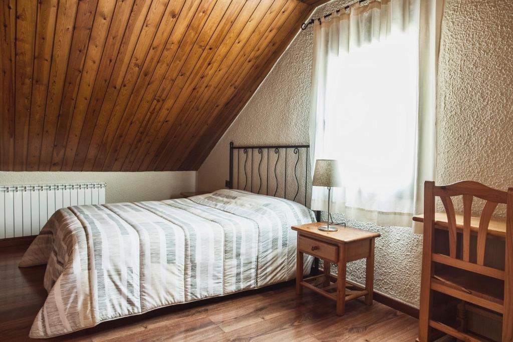 Hostal La Plaça