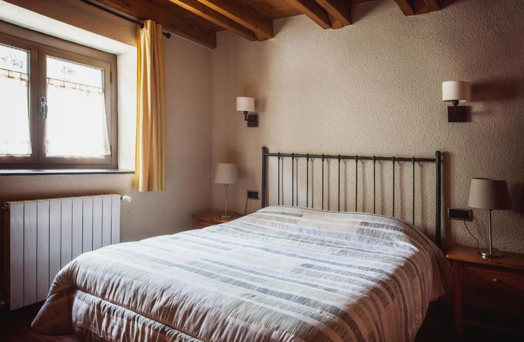 Hostal La Plaça