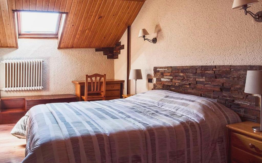 Hostal La Plaça