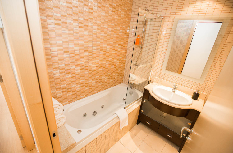 Apartaments Ashome Canillo