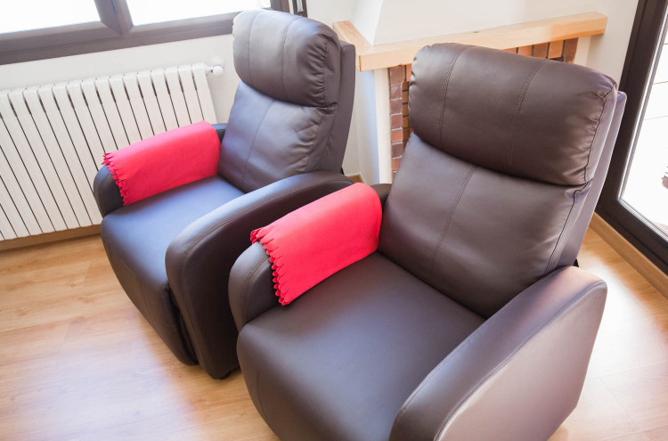 Apartaments Ashome Canillo