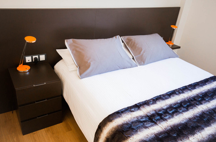 Apartaments Ashome Canillo