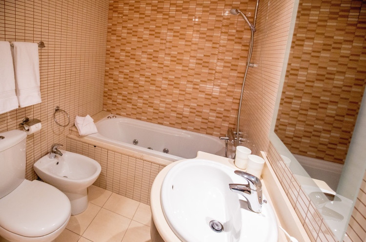 Apartaments Ashome Canillo