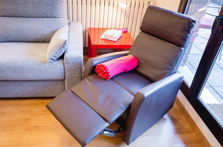 Apartaments Ashome Canillo