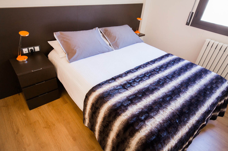 Apartaments Ashome Canillo