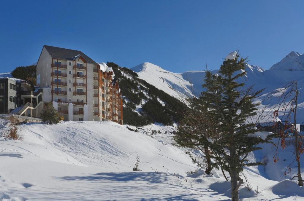 Résidence Goélia Royal Peyragudes