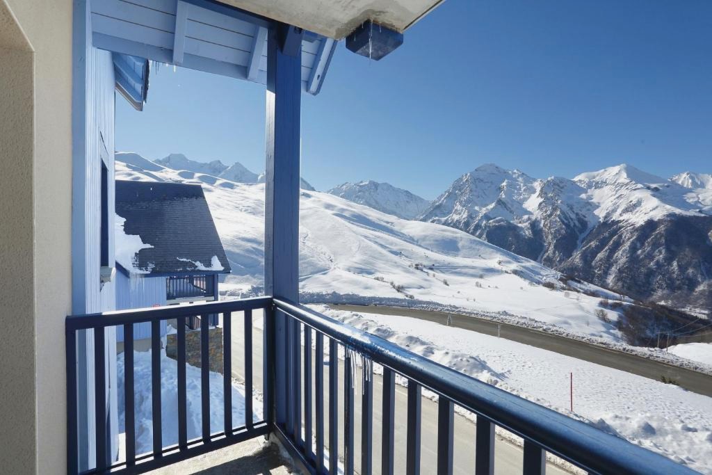 Résidence Goélia Le Hameau de Balestas