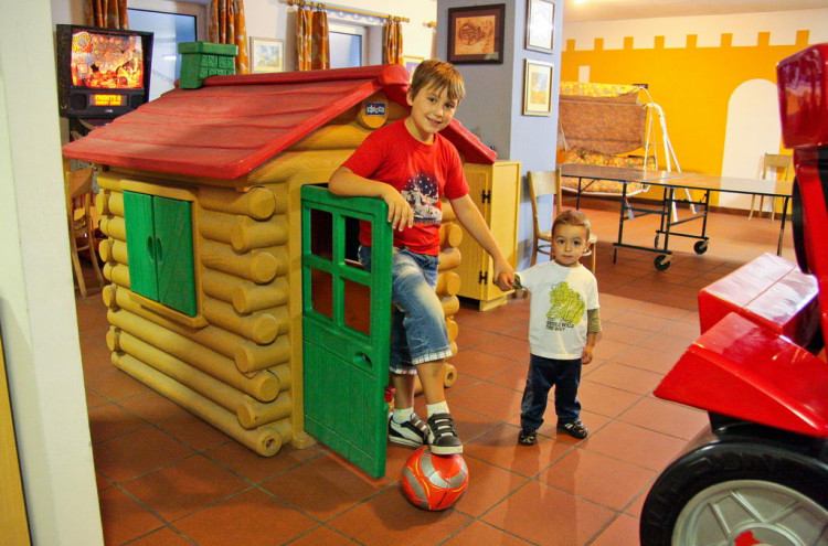 Hotel Dolomiti