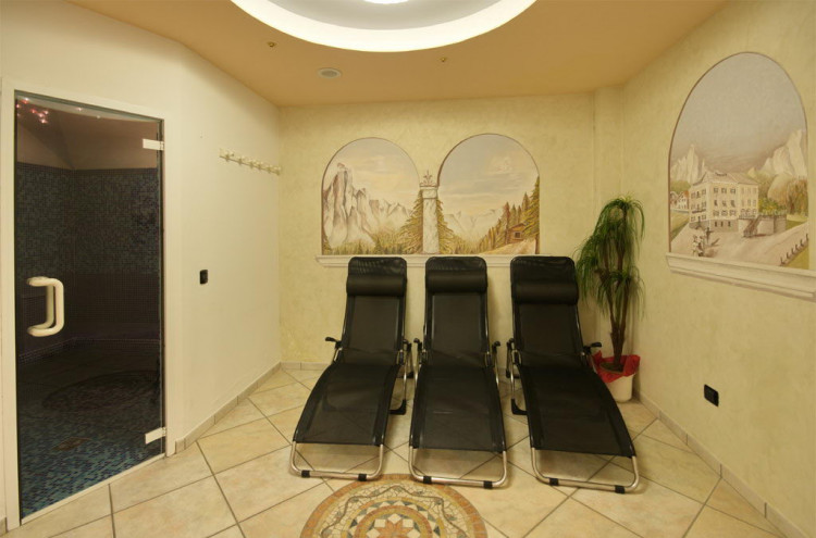 Hotel Dolomiti