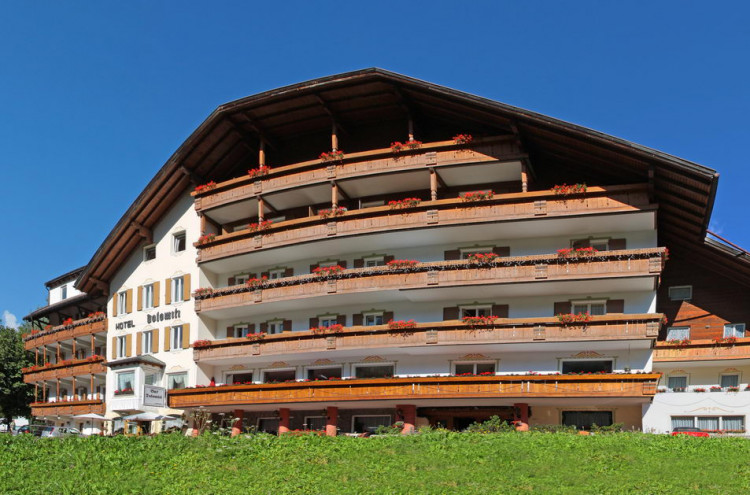 Hotel Dolomiti