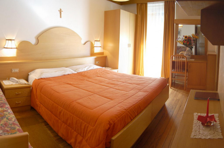 Hotel Dolomiti