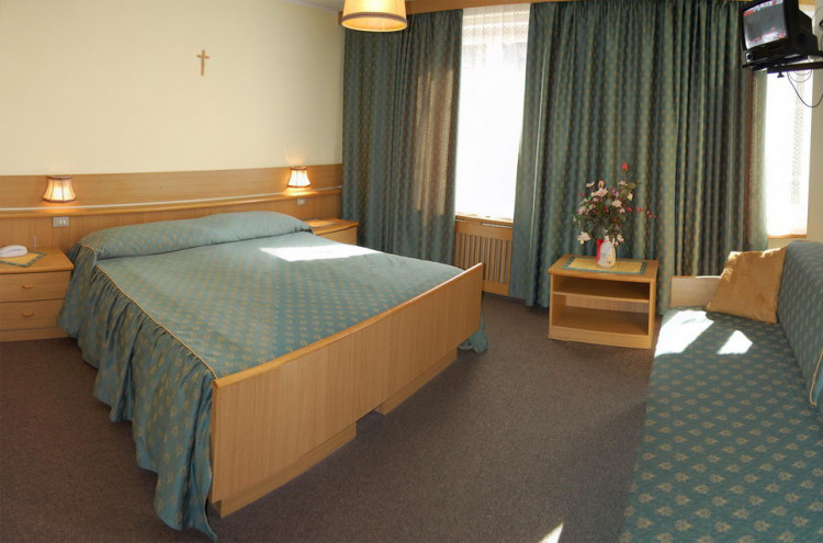 Hotel Dolomiti