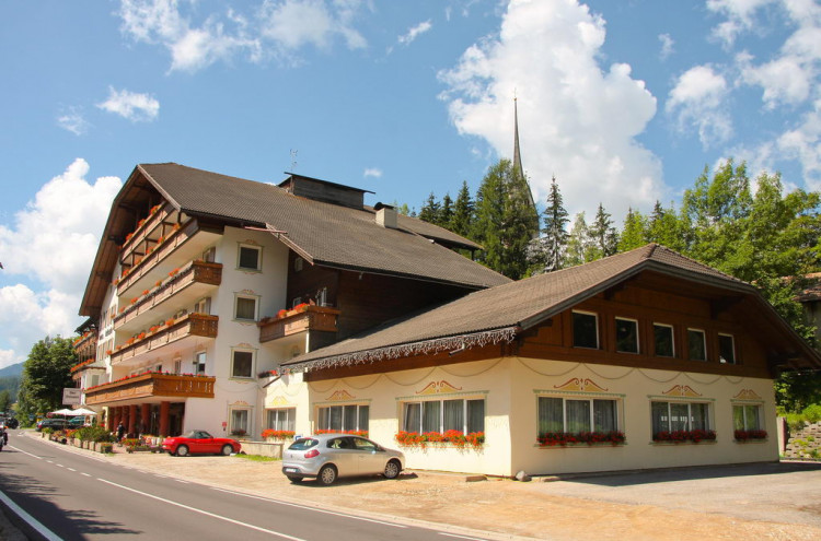 Hotel Dolomiti