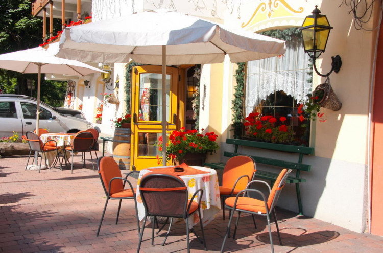 Hotel Dolomiti