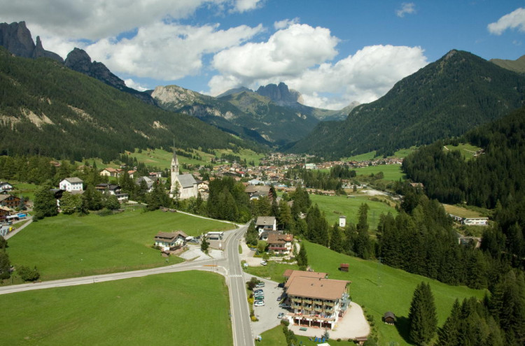 Hotel Dolomiti