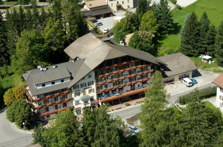 Hotel Dolomiti