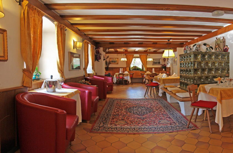 Hotel Dolomiti