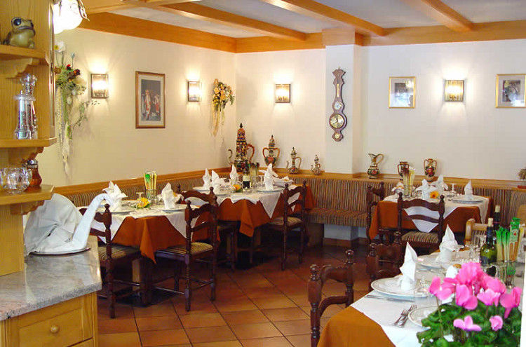 Garni Albergo Clara