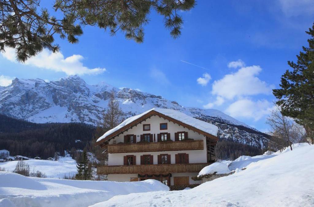 Hotel Menardi