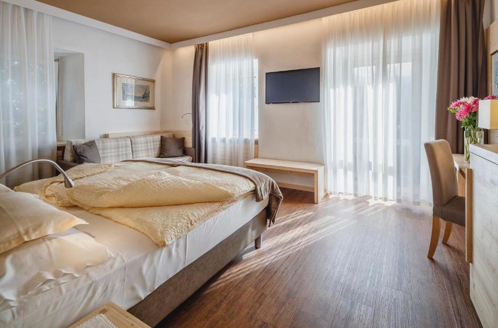 Hotel Menardi