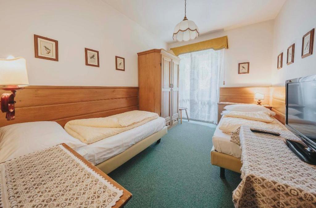 Hotel Menardi