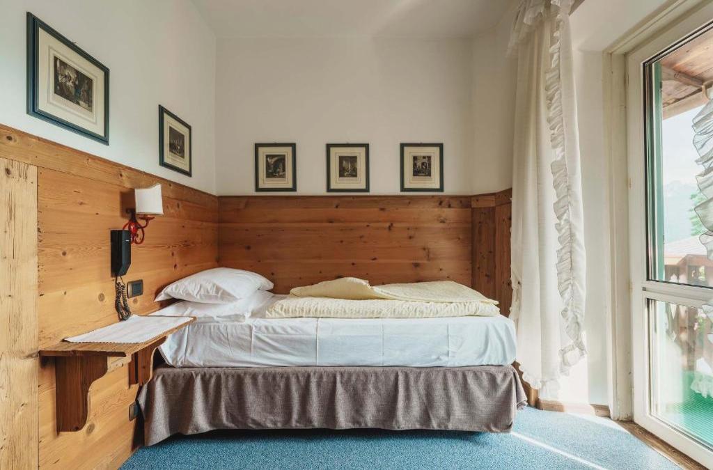 Hotel Menardi
