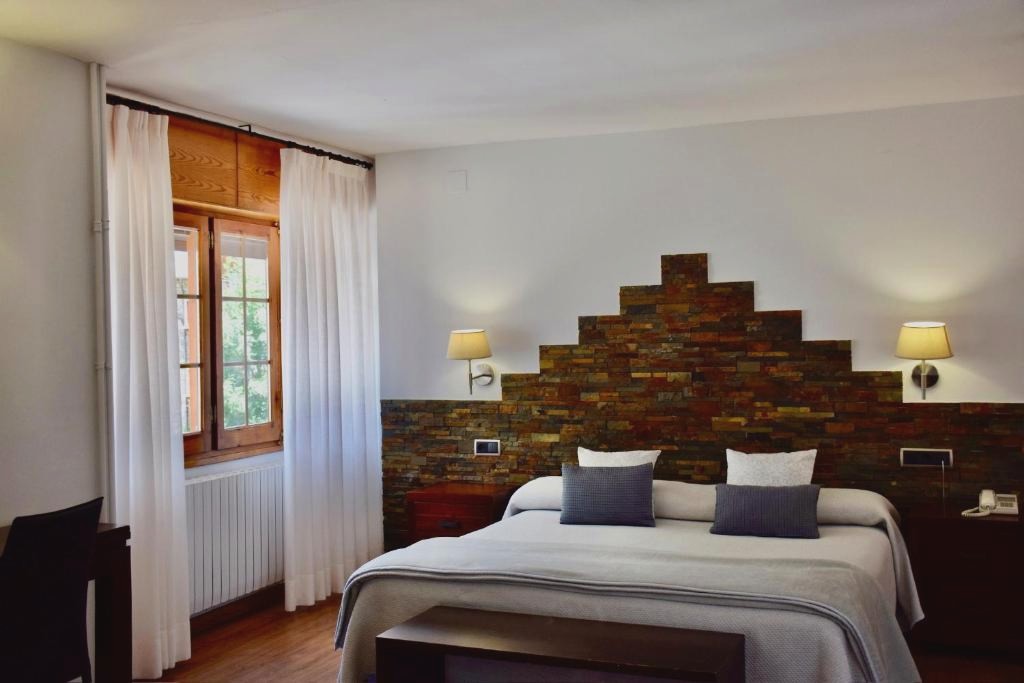 Hotel l'Aut