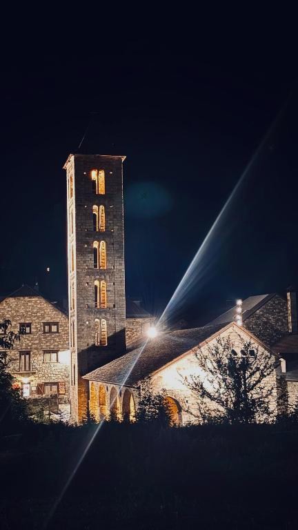 Hotel l'Aut