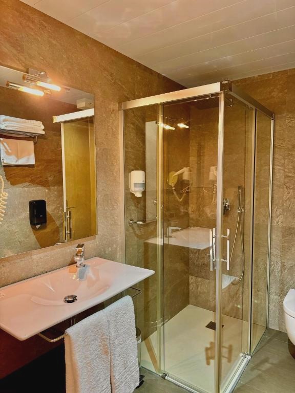 Hotel l'Aut