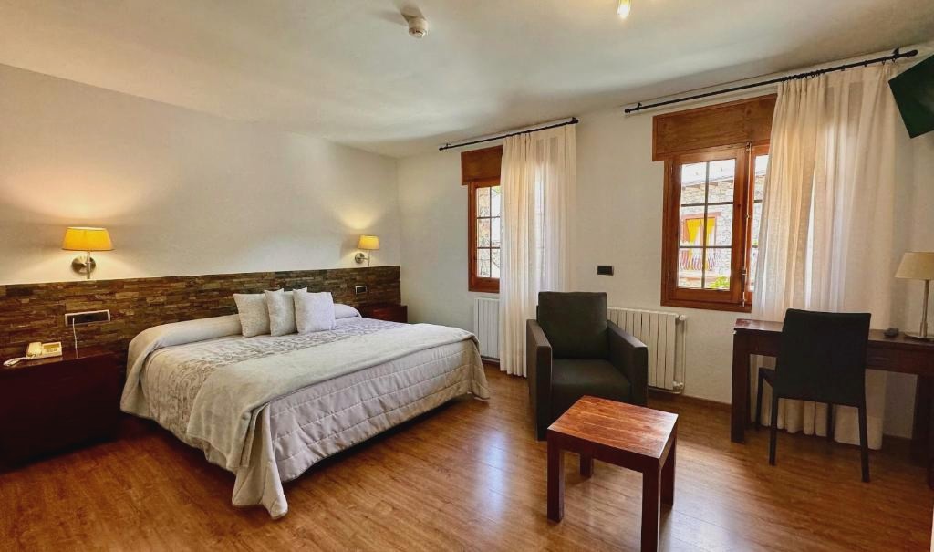 Hotel l'Aut