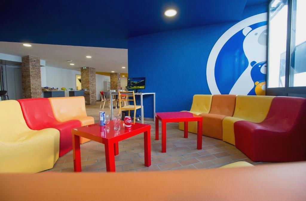 Hôtel des 4 Ours